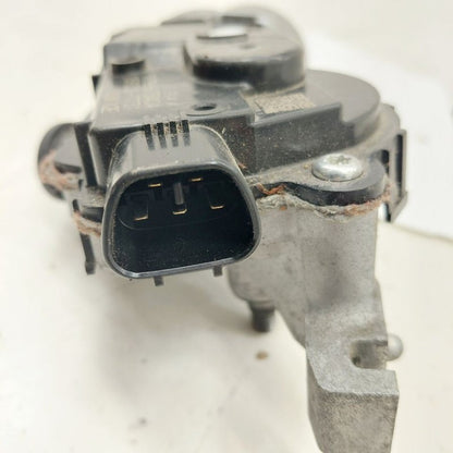 Windshield Wiper Motor With Cold Climate Package Fits 16-23 Mazda CX-9
