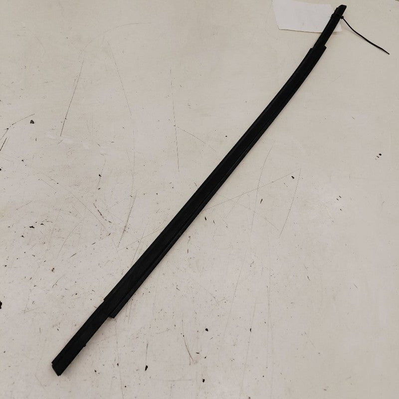 Ford Escape Door Glass Window Weather Strip Trim Rear Left Driver Back