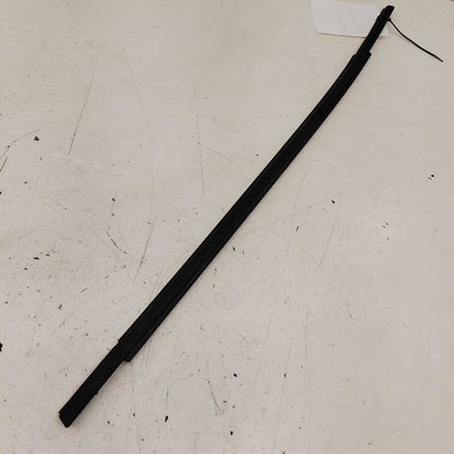 Ford Escape Door Glass Window Weather Strip Trim Rear Left Driver Back