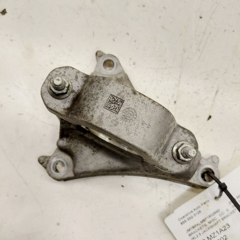 Mazda 3 Jackshaft Bracket  2023 2022 2021