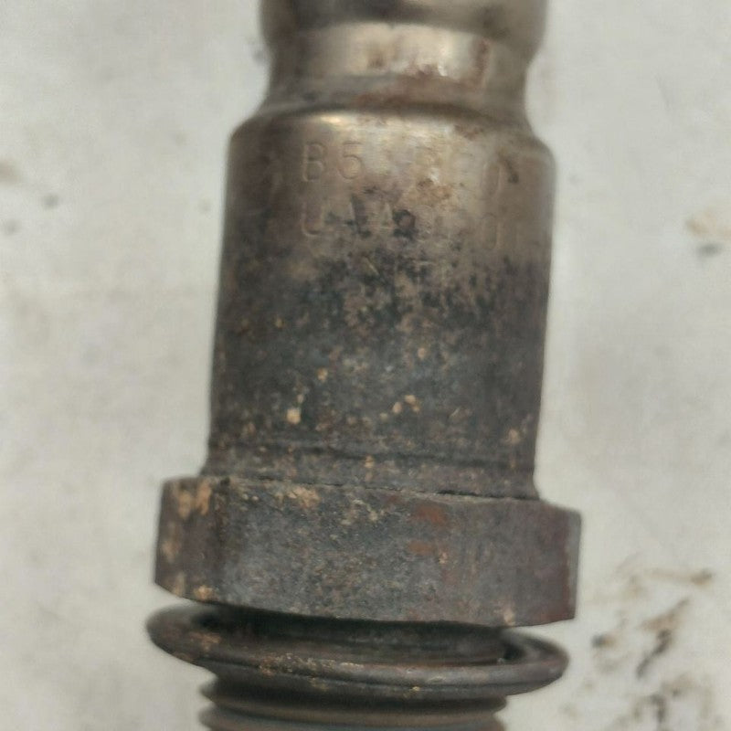 Mazda 6 Oxygen O2 Sensor Upstream  2016 2015 2014