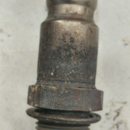 Mazda 6 Oxygen O2 Sensor Upstream  2016 2015 2014