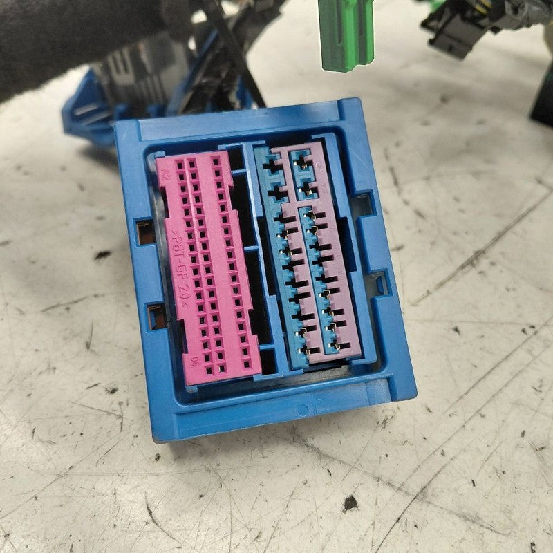 Volvo S60 Dash Wire Wiring Harness  2018 2017 2016