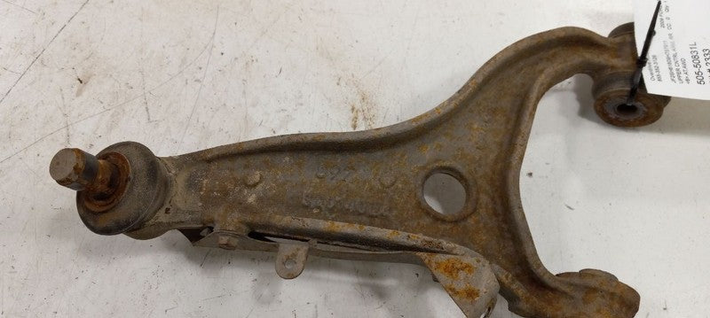 Left Upper Control Arm Rear Fits 09-13 FORESTER OEM