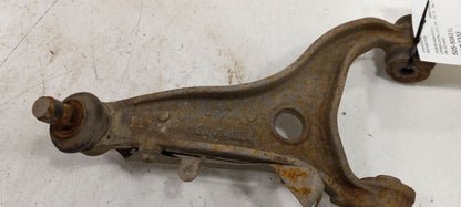 Left Upper Control Arm Rear Fits 09-13 FORESTER OEM