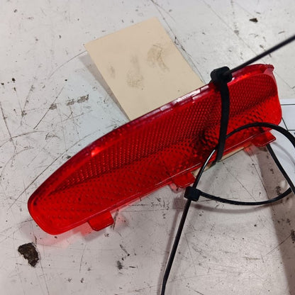 Kia Optima Passenger Right Front Interior Door Panel Lens Reflector  2