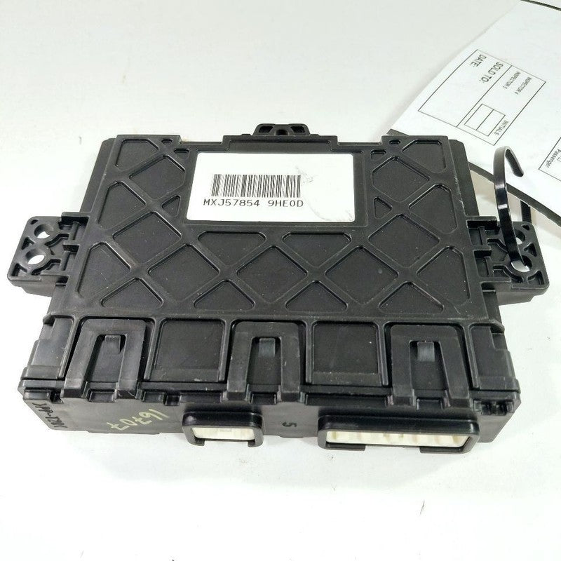 Temperature AC Control Amplifier Computer Module Fits 21-22 Nissan Alt