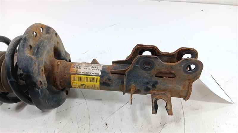 Driver Left Strut Front AWD Fits 13-19 Buick Encore OEM