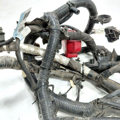 Ford Edge Battery Cable  2019 2020 2021 2022 2023 2024 OEM