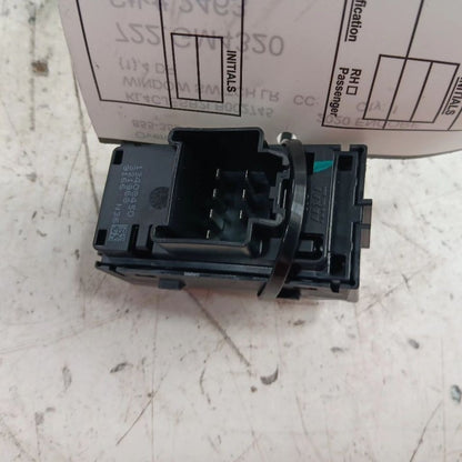 Buick Encore Window Switch Power Left Rear  2017 2018 2019 2020