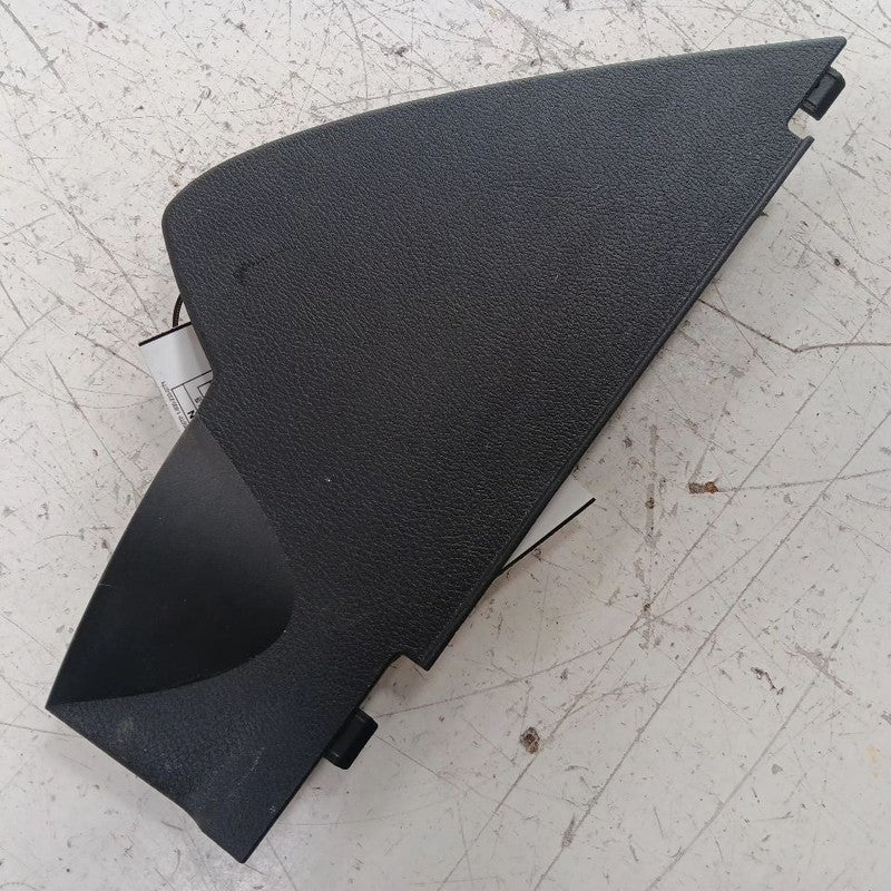 Nissan Kicks Dash Side Cover Left Driver Trim Panel  2021 2022 2023 2024