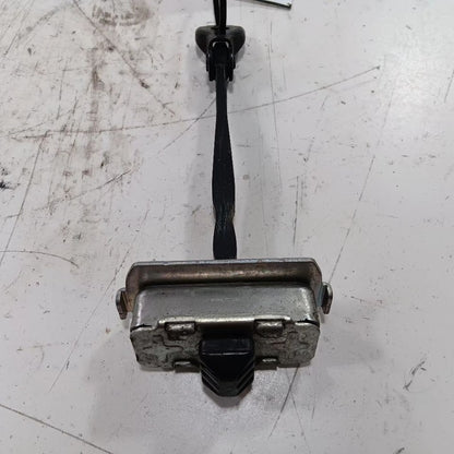 Mazda CX-9 Door Check Left Rear Hinge Stop Stopper Detent  2016 2017 2