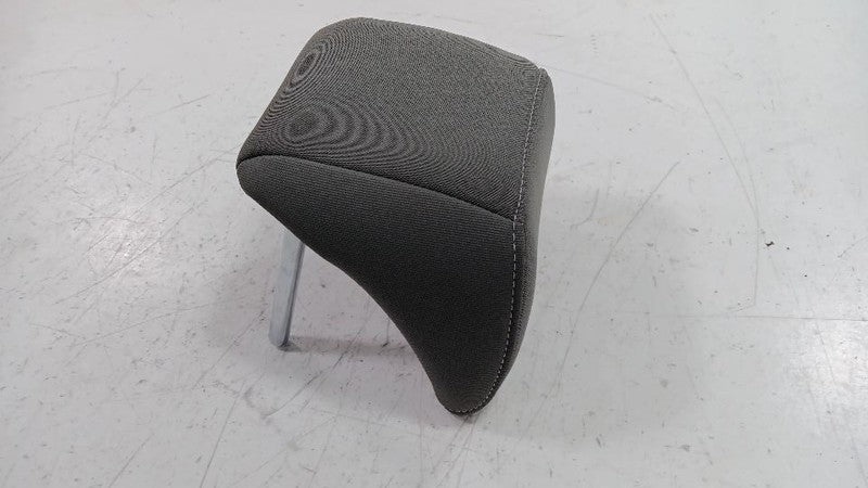 Kia Forte Center Middle Headrest Seat Head Rest Rear Back  2014 2015 2