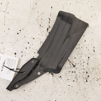 Nissan Versa Note Left Rear Bumper Closure Panel {788199MB0A} 2019 201