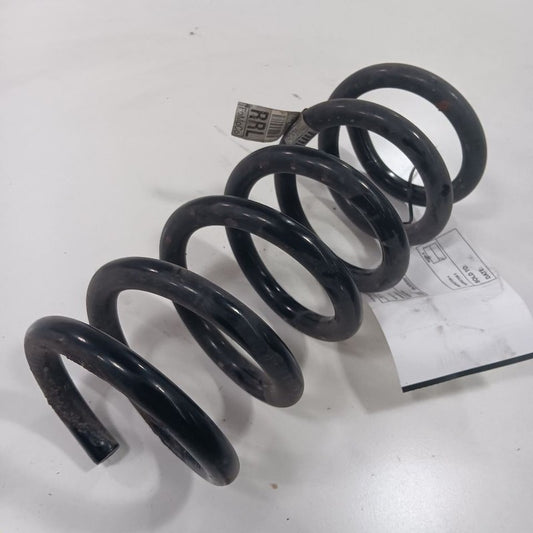 Coil Spring Rear Ecoboost Fits 15-22 Ford Mustang