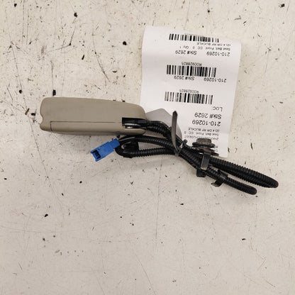 Passenger Right Front Seat Belt Buckle Latch Fits 17-22 Honda CR-V