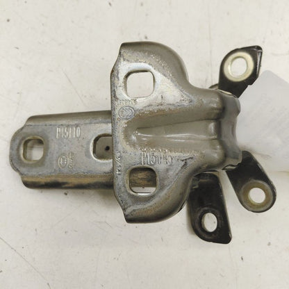 Cadillac XTS Door Hinge Set Left Driver Rear      2016 2017 2018