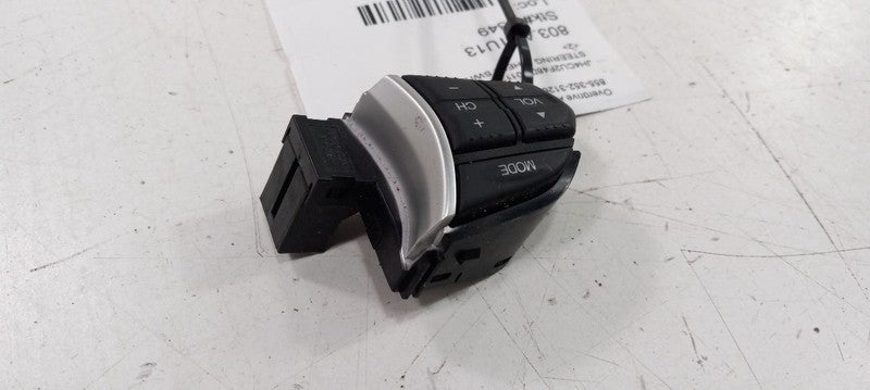 Acura TSX Column Switch Blinker Signal Wiper Mount Bracket 2014 2013 2