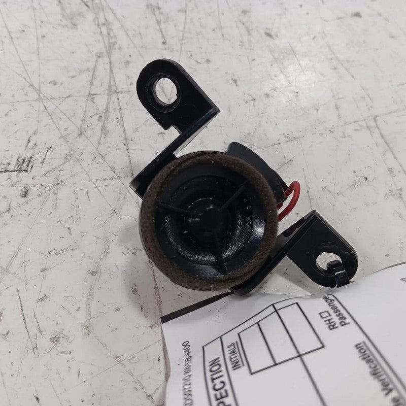 Kia Forte Tweeter Left Driver Tweeter Speaker  2014 2015 2016