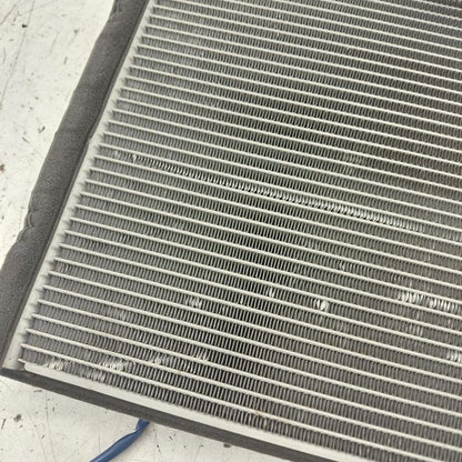 Air Conditioning AC Evaporator VIN Fu 7th And 8th Digit 16-22 Toyota P