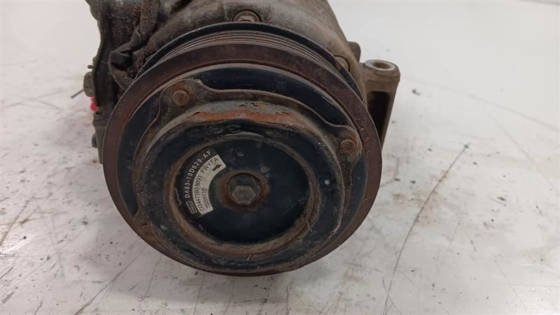 DA8Z19703A Air Conditioning AC Compressor Fits 13-16 MKZ