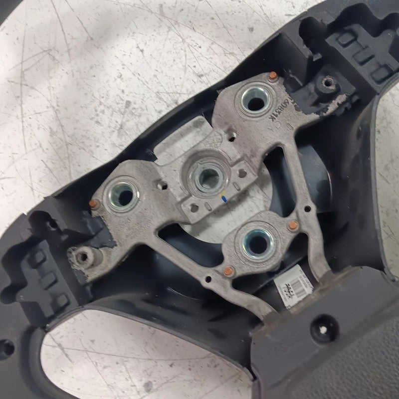 Kia Forte Steering Wheel  2015 2016 2017 2018