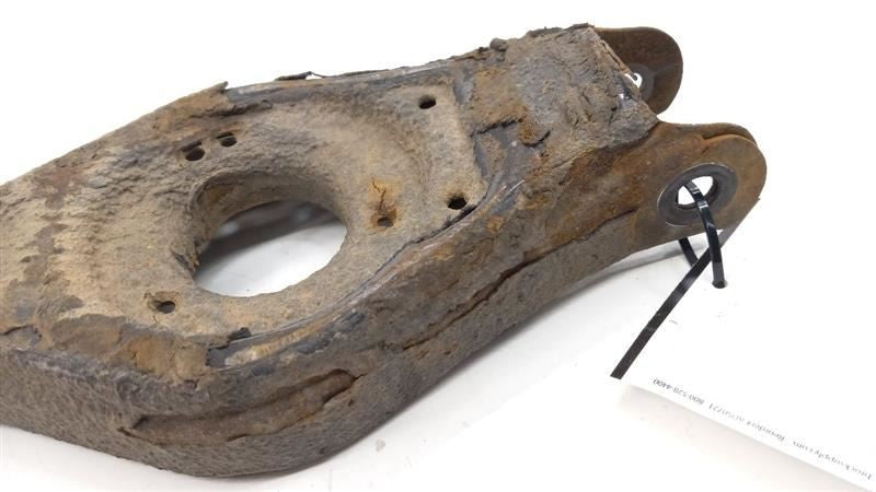 552102H100 Lower Control Arm Rear Locating Arms Station Wgn Rear Fits 07-12 ELANTRA