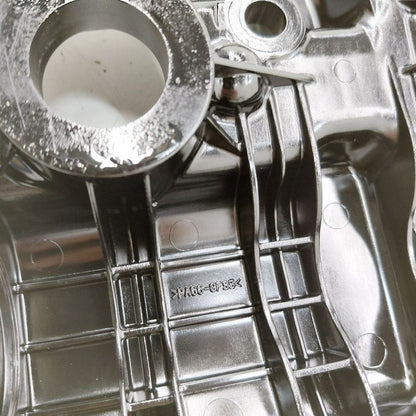 Subaru Crosstrek Driver Left Front Engine Cylinder Head Valve Cover  2