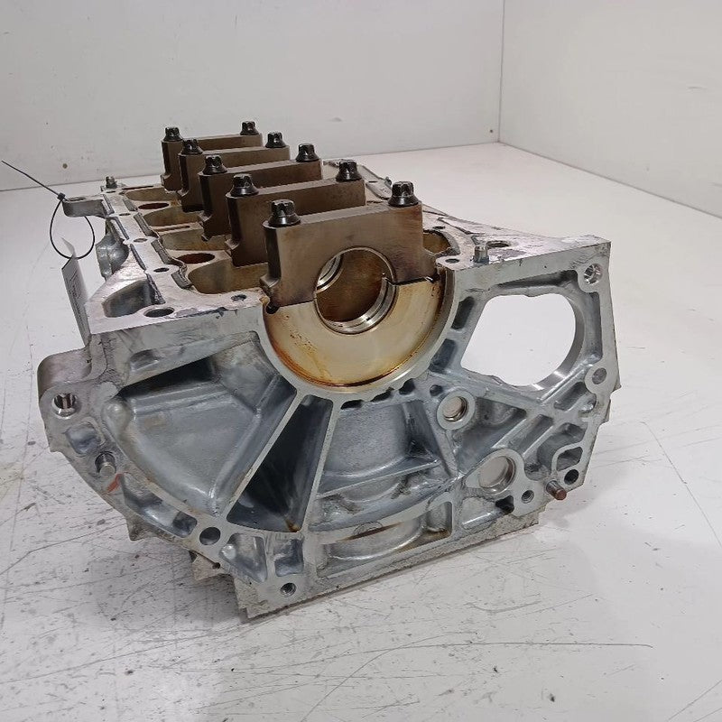Bare Engine Block 18-23 Nissan Kicks