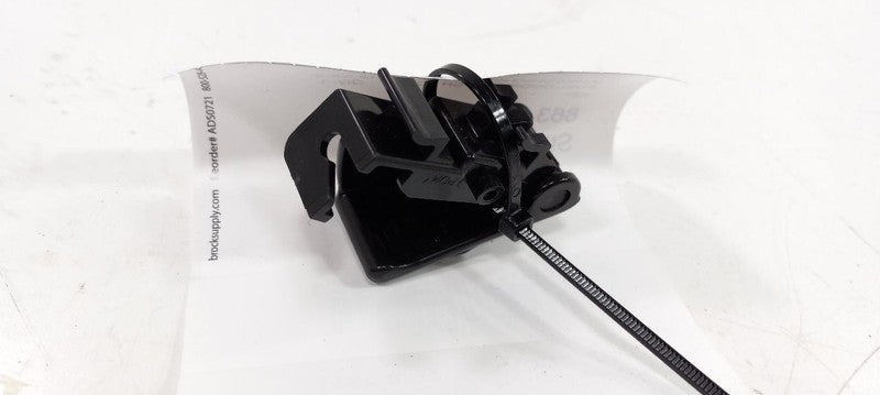 Mazda CX-5 Fuel Door Switch Gas Cap Cover Lid Release Button Control 2