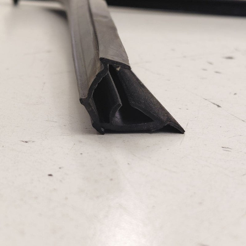 Volvo S60 Door Glass Window Seal Rubber Right Passenger Front  2018 20