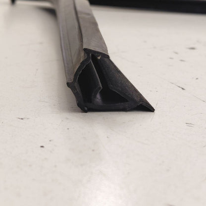 Volvo S60 Door Glass Window Seal Rubber Right Passenger Front  2018 20