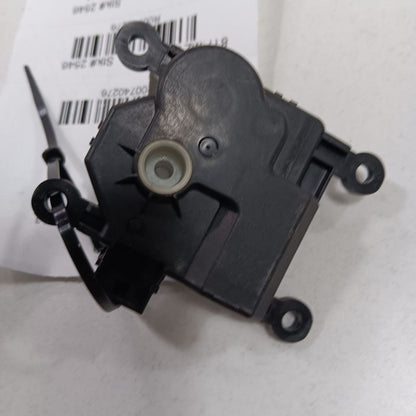 Mazda CX-3 Flap Door Motor Heater AC Door Actuator  2016 2017 2018 OEM