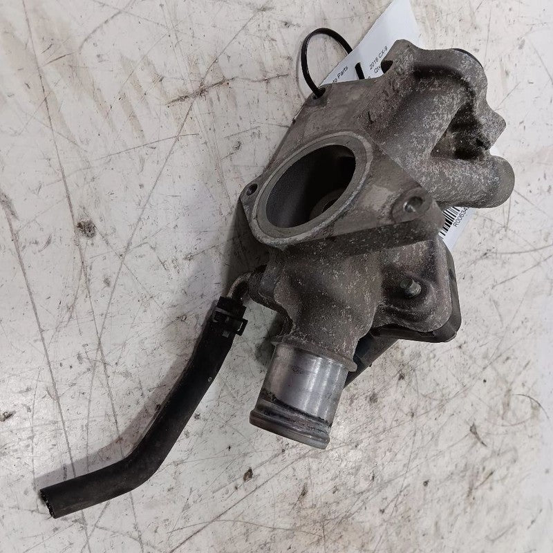 Mazda CX-9 Thermostat Housing Mount Bracket  2.5 2016 2017 2018 OEM