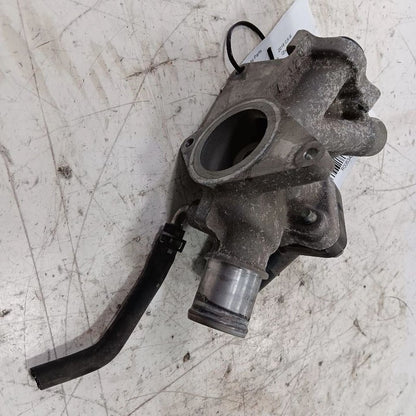 Mazda CX-9 Thermostat Housing Mount Bracket  2.5 2016 2017 2018 OEM