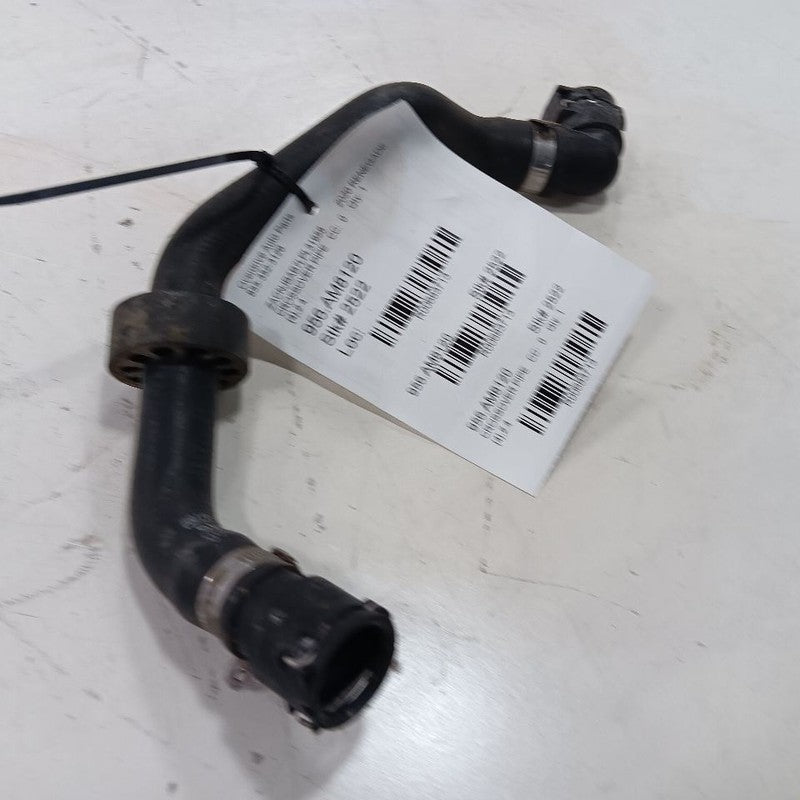 Jeep Renegade 2.4 Coolant Line Crossover Pipe   2021 2020 2019 OEM