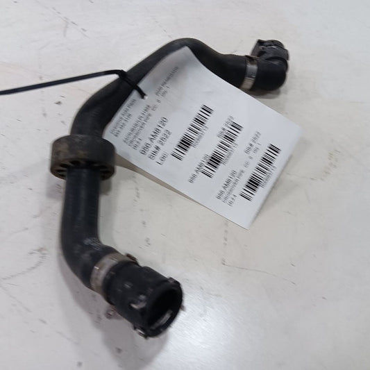 Jeep Renegade 2.4 Coolant Line Crossover Pipe   2021 2020 2019 OEM