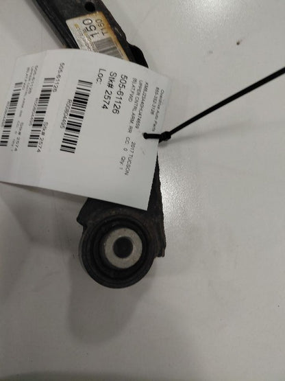 55100D3050 Upper Control Arm Rear AWD Fits 17-22 Kia Sportage