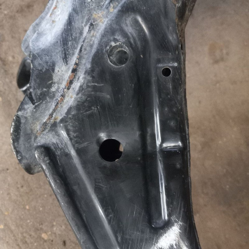Crossmember Engine Cradle  Front 1.5L Turbo Hatchback Fits 17-21 Honda