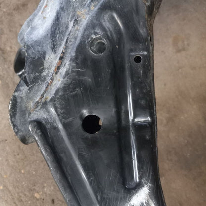 Crossmember Engine Cradle  Front 1.5L Turbo Hatchback Fits 17-21 Honda