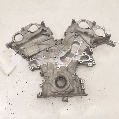 Timing Cover 2GRFKS Engine Fits 16-19 Lexus GS350