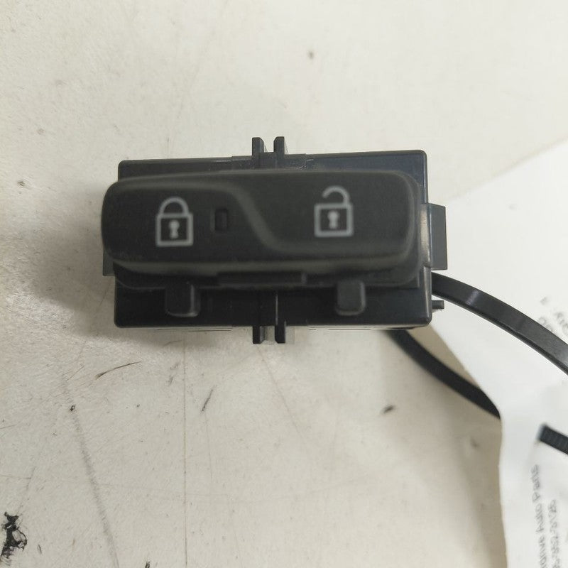 Volvo S60 Power Door Lock Switch  2013 2014 2015