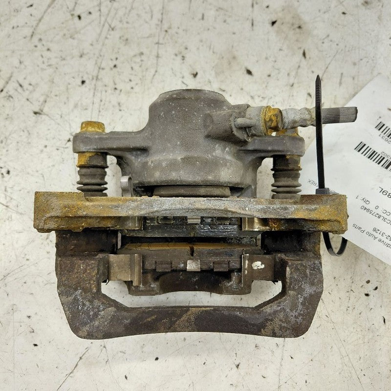 Left Rear Brake Caliper Fits 12-23 Subaru Impreza