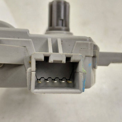 Hyundai Santa Fe Flap Door Motor Heater AC Door Actuator  2019 2020