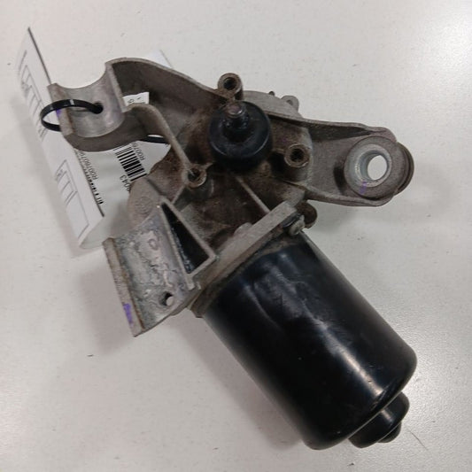 Front Windshield Wiper Motor Fits 17-23 Jeep Compass OEM