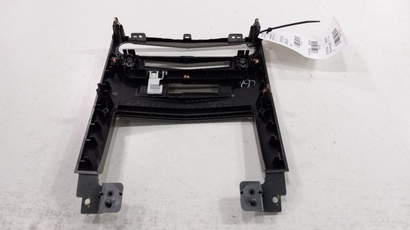 Nissan Maxima Temp Temperature Control Bezel Surround Dash Trim 2004 2