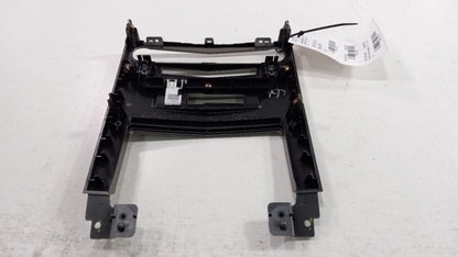 Nissan Maxima Temp Temperature Control Bezel Surround Dash Trim 2004 2
