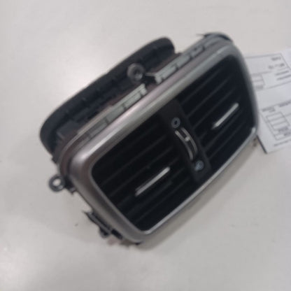 Kia Sorento Heat Heater AC Air Vent Rear Back  2018 2017 2016 OEM