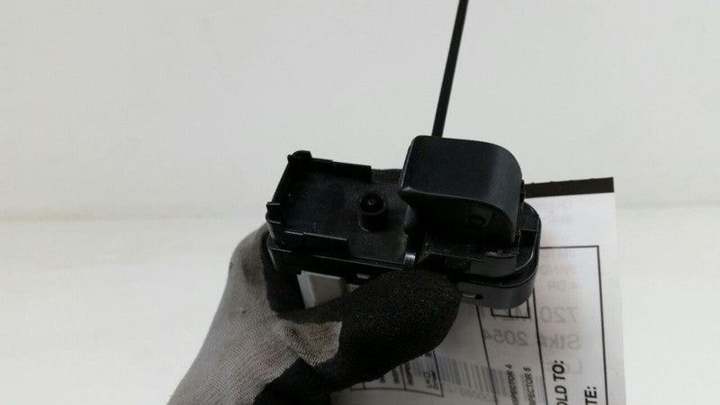  2014 Mazda 6 Power Window Switch Right Passenger Front