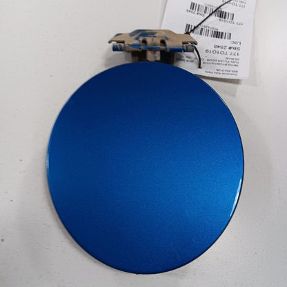Toyota Yaris Fuel Filler Door Gas Cap Cover Lid  2020 2019 2018 2017 2016